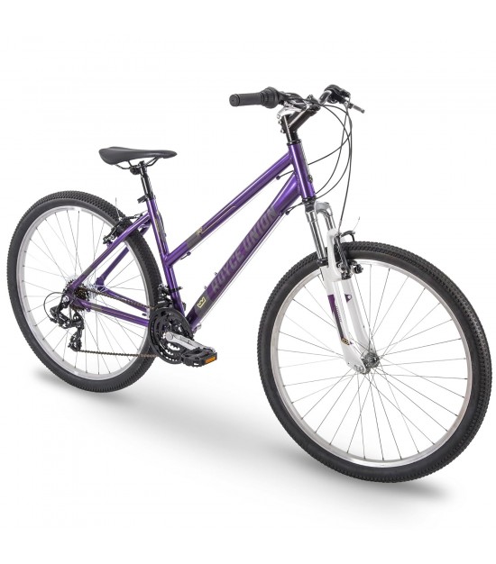 ROYCE UNION Women's 76338 & 76318 RMT 27.5"  21-Speed Mountain Bike. 659 Units. EXW Atlanta, GA 
